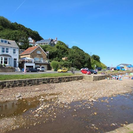 Quayside Villa Whitby Exterior photo