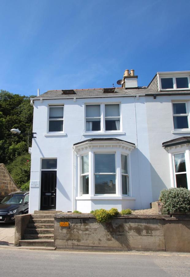 Quayside Villa Whitby Exterior photo